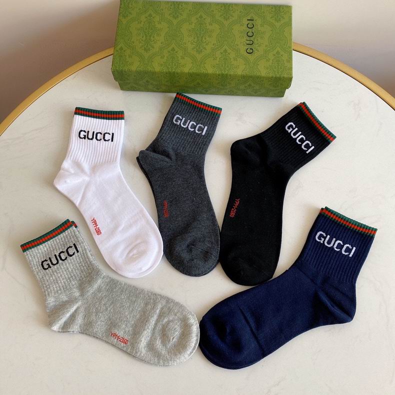 Gucci socks 16